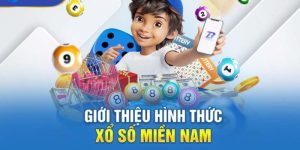Thông tin cơ bản về xổ số miền Nam tại nhà cái I9bet