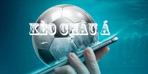 Lý giải định nghĩa về kèo châu Á